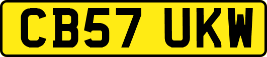 CB57UKW