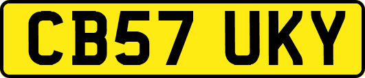 CB57UKY