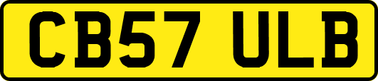 CB57ULB
