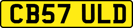 CB57ULD