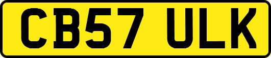 CB57ULK