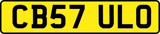 CB57ULO