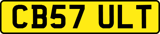 CB57ULT