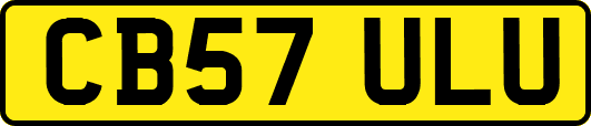 CB57ULU