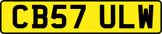 CB57ULW