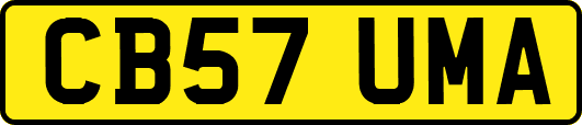CB57UMA