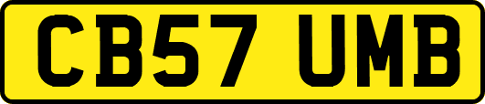 CB57UMB
