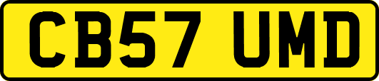 CB57UMD