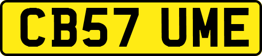 CB57UME