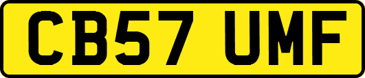 CB57UMF