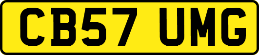 CB57UMG