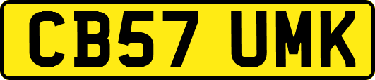CB57UMK