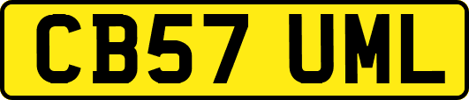 CB57UML