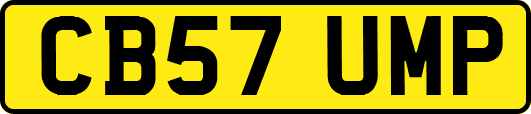 CB57UMP