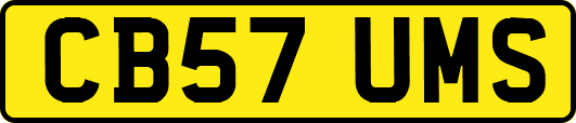CB57UMS