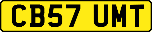 CB57UMT