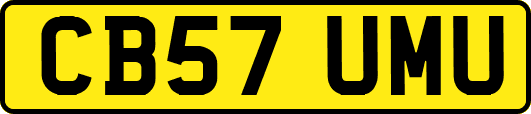 CB57UMU