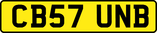 CB57UNB