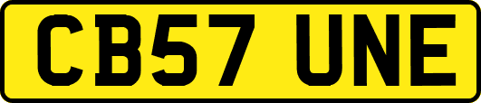 CB57UNE