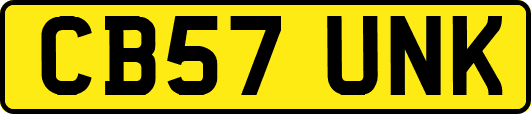 CB57UNK