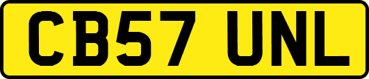CB57UNL