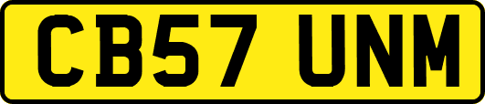 CB57UNM