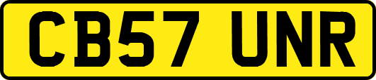 CB57UNR