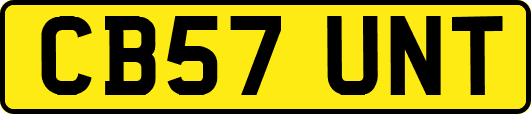 CB57UNT