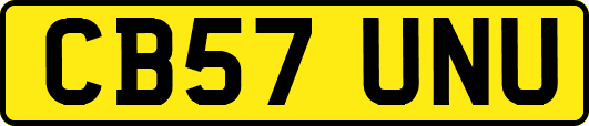 CB57UNU