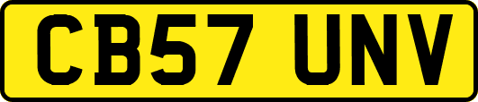 CB57UNV