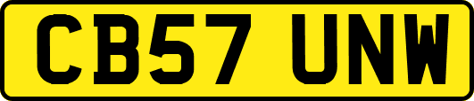 CB57UNW