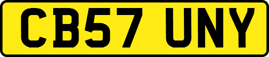 CB57UNY