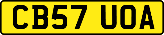 CB57UOA