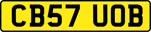 CB57UOB