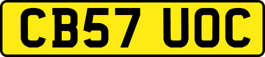 CB57UOC