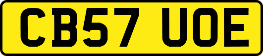 CB57UOE