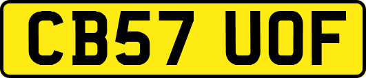 CB57UOF
