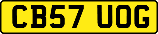 CB57UOG
