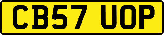 CB57UOP
