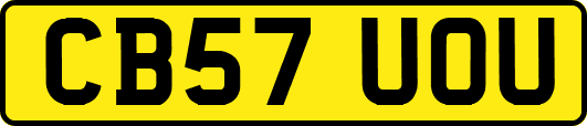 CB57UOU