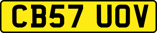 CB57UOV