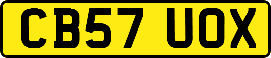 CB57UOX