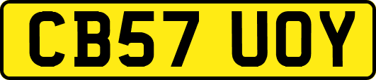 CB57UOY