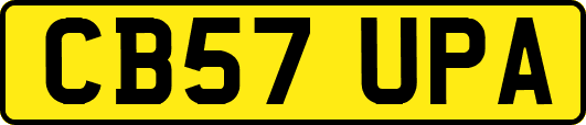 CB57UPA