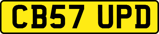 CB57UPD