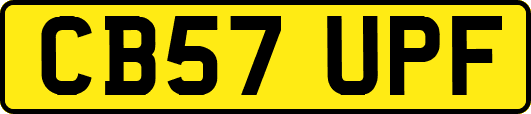 CB57UPF