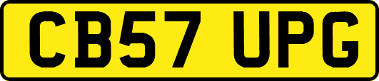 CB57UPG