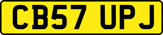 CB57UPJ