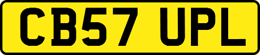 CB57UPL
