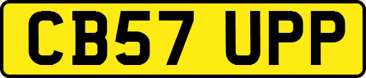CB57UPP